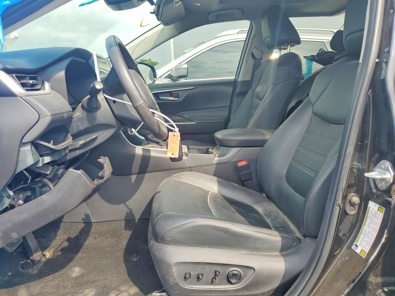 Продаж на аукціоні авто 2024 Toyota Rav4, vin: 2T3R1RFVXRC416076, номер лоту: 66196036