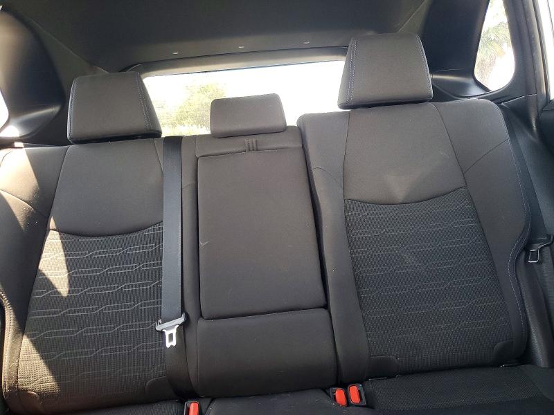 Продаж на аукціоні авто 2023 Toyota Rav4, vin: 4T3T6RFV9PU112062, номер лоту: 64504966