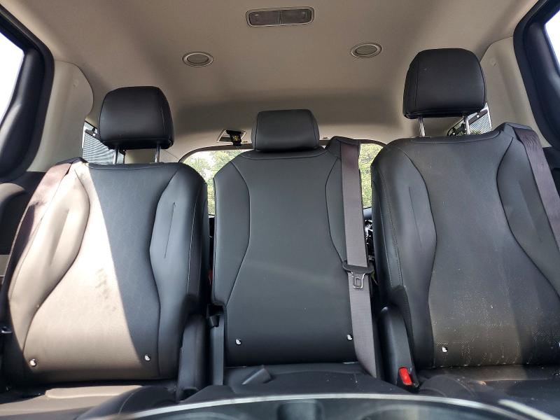 64743326 :رقم المزاد ، KNDNC5H32N6062142 vin ، 2022 Kia Carnival مزاد بيع