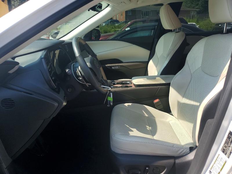Aukcja sprzedaży 2023 Lexus Rx 350h, vin: 2T2BBMCAXPC021822, numer aukcji: 64712406