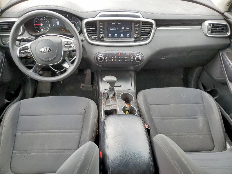 Aukcja sprzedaży 2019 Kia Sorento, vin: 5XYPGDA30KG476384, numer aukcji: 67188026