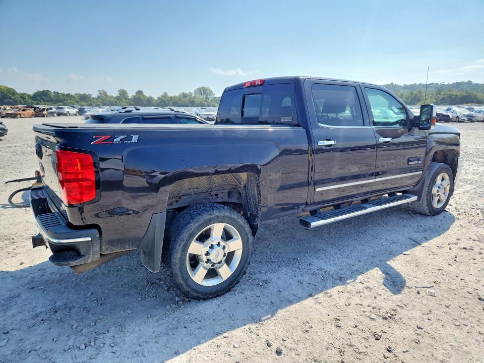 Aukcja sprzedaży 2019 Chevrolet Silverado, vin: 1GC1KTEG7KF221388, numer aukcji: 66519286