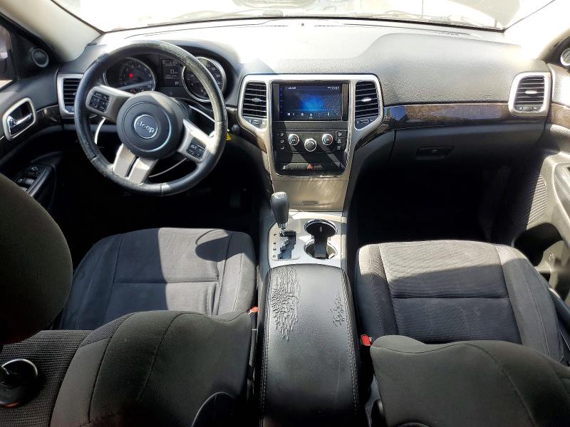 63618076 :رقم المزاد ، 1C4RJEAG2CC282044 vin ، 2012 Jeep Grand Cherokee مزاد بيع