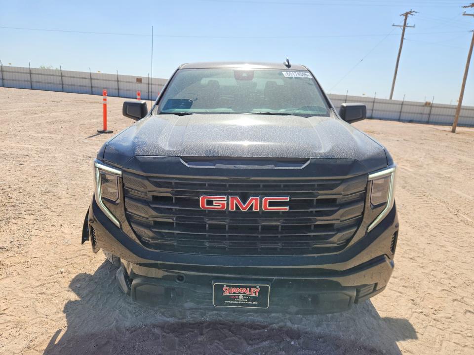 Aukcja sprzedaży 2024 Gmc Sierra, vin: 1GTPHAED1RZ331235, numer aukcji: 65174596