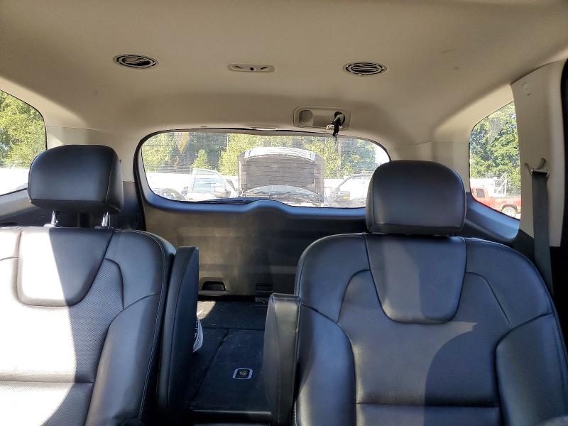 64141426 :رقم المزاد ، 5XYP6DHC2MG137234 vin ، 2021 Kia Telluride مزاد بيع
