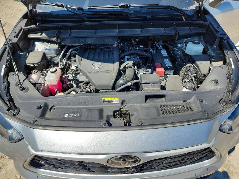 Aukcja sprzedaży 2023 Toyota Highlander, vin: 5TDKDRBH6PS039946, numer aukcji: 63865726