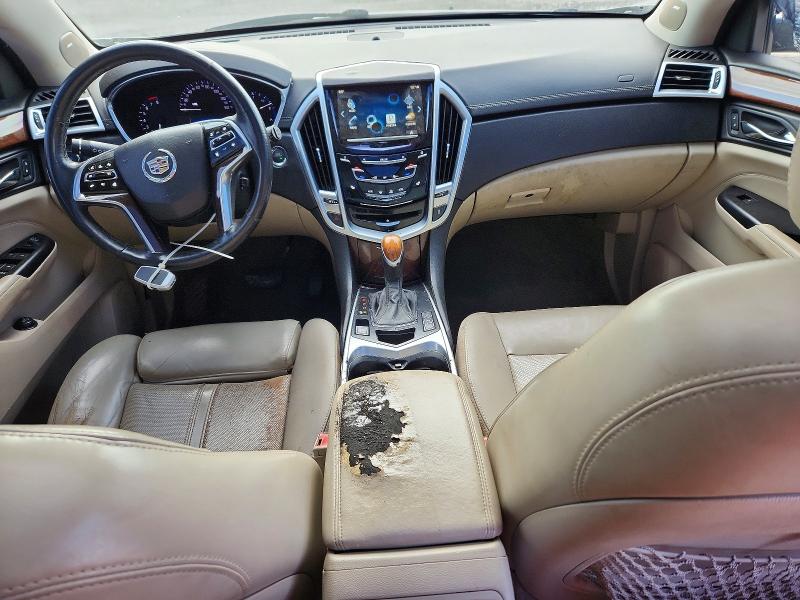 Продаж на аукціоні авто 2013 Cadillac Srx, vin: 3GYFNDE37DS648062, номер лоту: 66653026