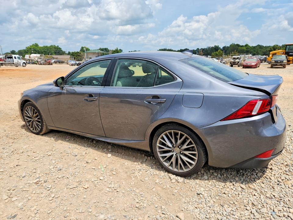 Aukcja sprzedaży 2015 Lexus Is, vin: JTHBF1D26F5055331, numer aukcji: 64678126