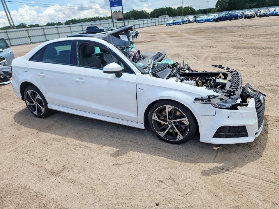 Aukcja sprzedaży 2020 Audi A3, vin: WAUBEHFF1LA093286, numer aukcji: 64051776
