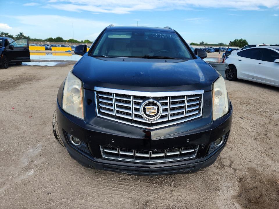 Продаж на аукціоні авто 2013 Cadillac Srx, vin: 3GYFNDE37DS648062, номер лоту: 66653026