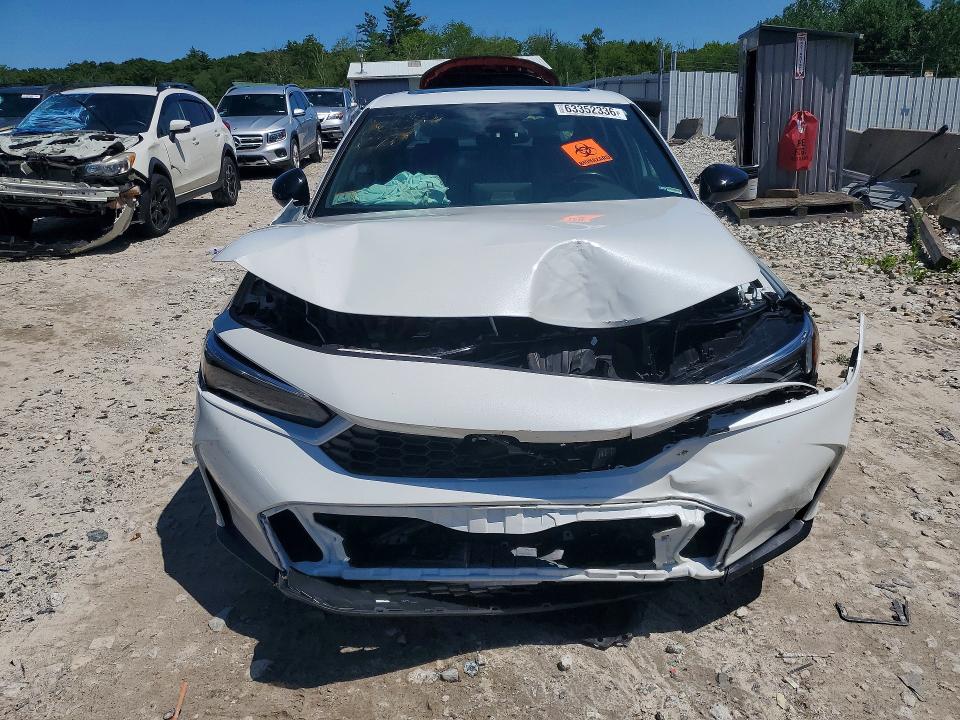 Продажа на аукционе авто 2026 Honda Civic, vin: 2HGFE4F81TH325970, номер лота: 63352336