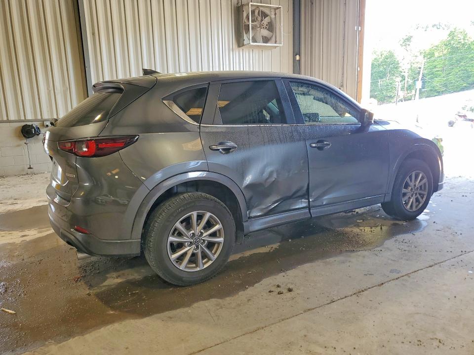 Aukcja sprzedaży 2024 Mazda Cx-5, vin: JM3KFBBL3R0475866, numer aukcji: 64041686
