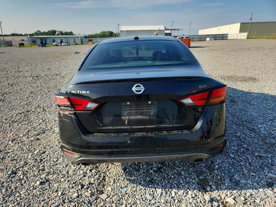 Aukcja sprzedaży 2019 Nissan Altima, vin: 1N4BL4CV0KC186144, numer aukcji: 64286446