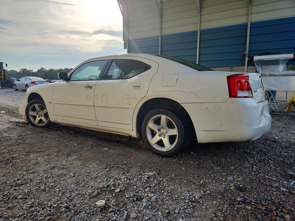 Продаж на аукціоні авто 2010 Dodge Charger, vin: 2B3CA3CV1AH127504, номер лоту: 65856256