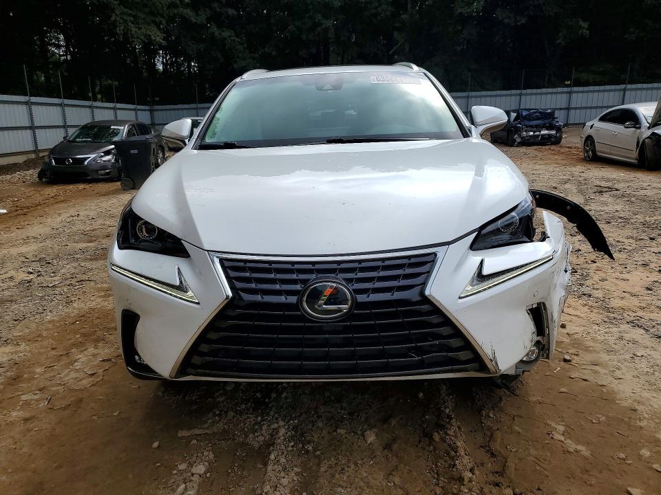Aukcja sprzedaży 2019 Lexus Nx 300, vin: JTJYARBZ0K2143468, numer aukcji: 63580586