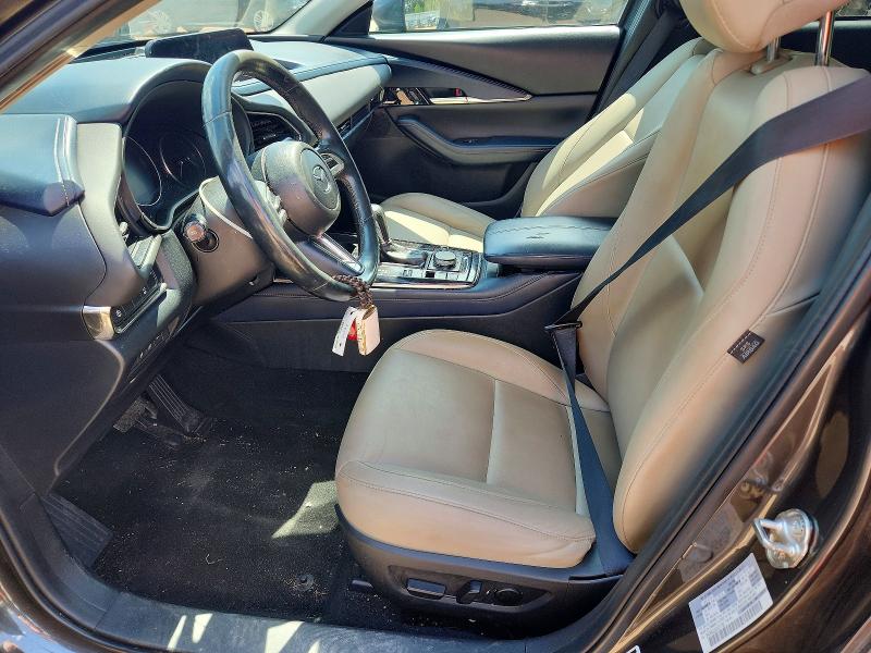 Aukcja sprzedaży 2020 Mazda Cx-30, vin: 3MVDMADL9LM121156, numer aukcji: 64301286