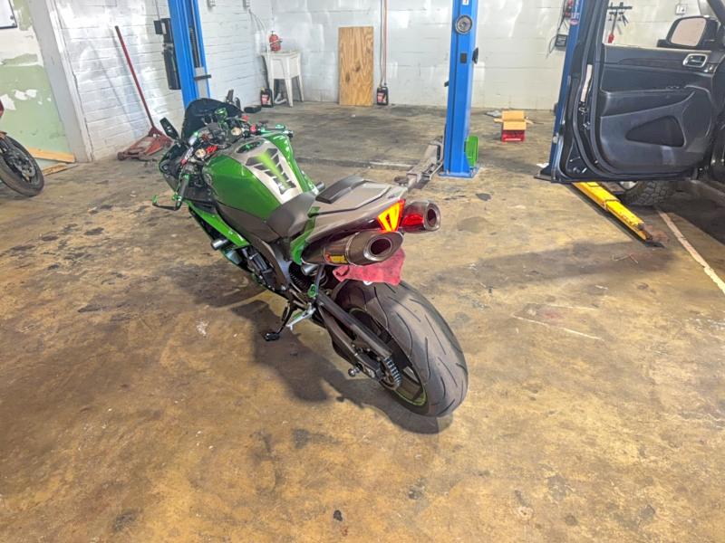 Продаж на аукціоні авто 2007 Yamaha Yzfr1, vin: JYARN20E47A000423, номер лоту: 67147786