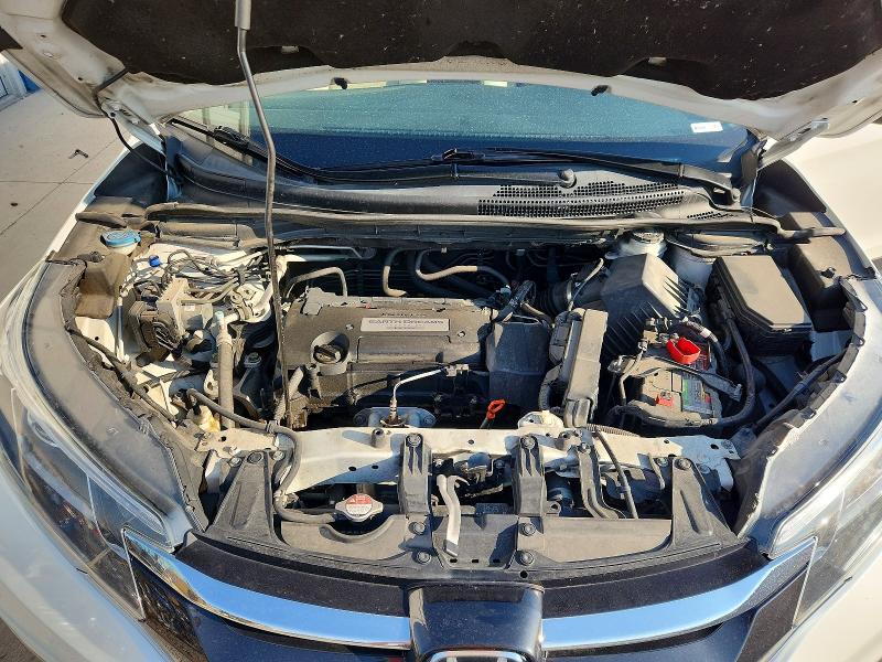 Aukcja sprzedaży 2015 Honda Cr-v, vin: 5J6RM4H92FL096365, numer aukcji: 63252376