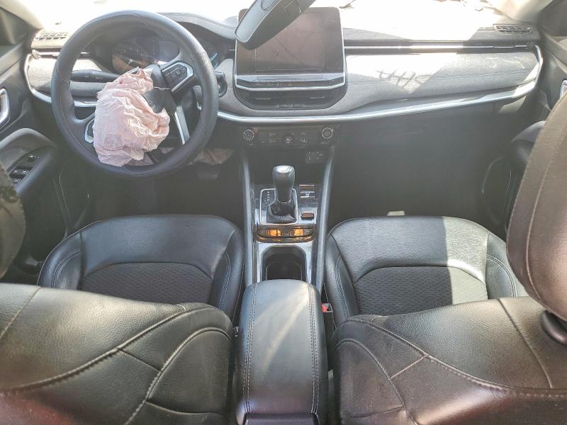 Продажа на аукционе авто 2022 Jeep Compass, vin: 3C4NJDBB4NT143181, номер лота: 65735346