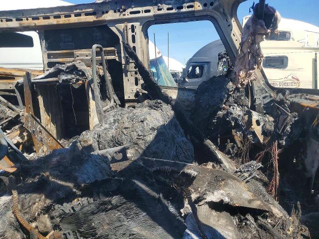 67346326 :رقم المزاد ، 4V4BC9EHXTN699281 vin ، 2026 Volvo Vnl (4) مزاد بيع