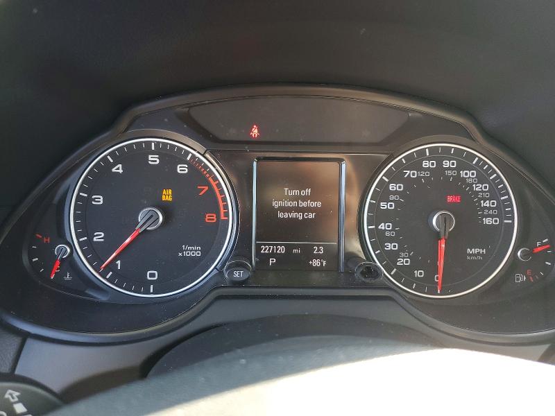 Aukcja sprzedaży 2014 Audi Q5, vin: WA1LFAFPXEA066427, numer aukcji: 65051086
