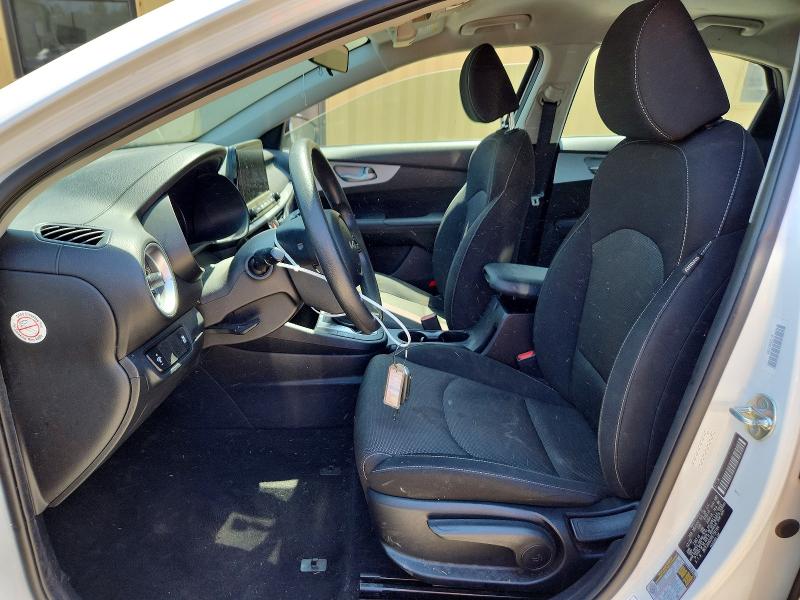 Aukcja sprzedaży 2024 Kia Forte, vin: 3KPF24AD3RE734164, numer aukcji: 66006086