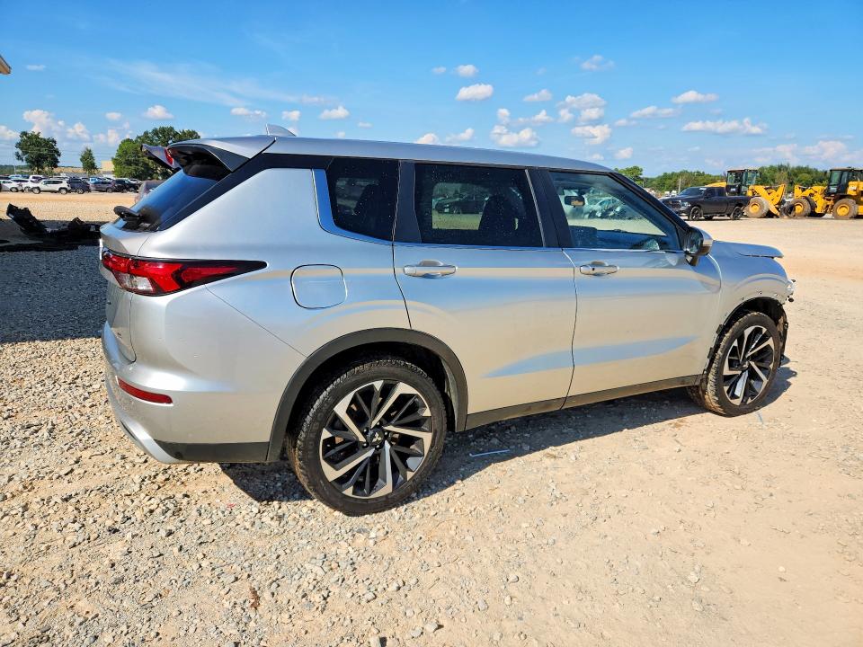 Aukcja sprzedaży 2022 Mitsubishi Outlander, vin: JA4J4UA88NZ064353, numer aukcji: 67095736