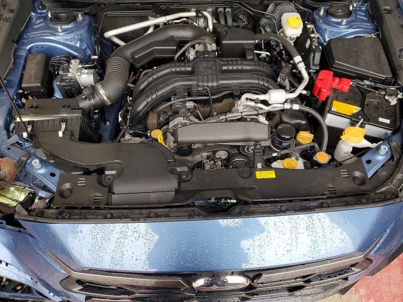 Продажа на аукционе авто 2024 Subaru Crosstrek, vin: JF2GUADC4RH858150, номер лота: 63433296