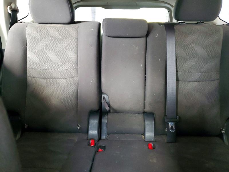 Продаж на аукціоні авто 2016 Nissan Rogue, vin: KNMAT2MV1GP686418, номер лоту: 66526976