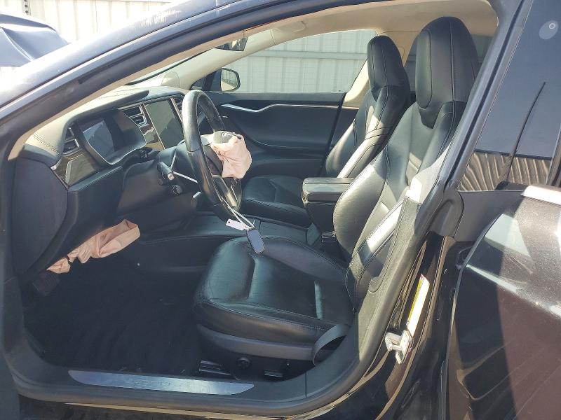 67288736 :رقم المزاد ، 5YJSA1E14GF174940 vin ، 2016 Tesla Model S مزاد بيع