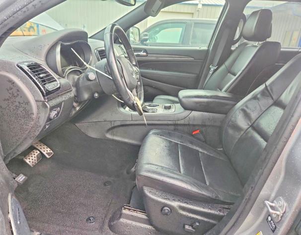 Aukcja sprzedaży 2021 Jeep Grand Cherokee, vin: 1C4RJFCG5MC626499, numer aukcji: 64779196