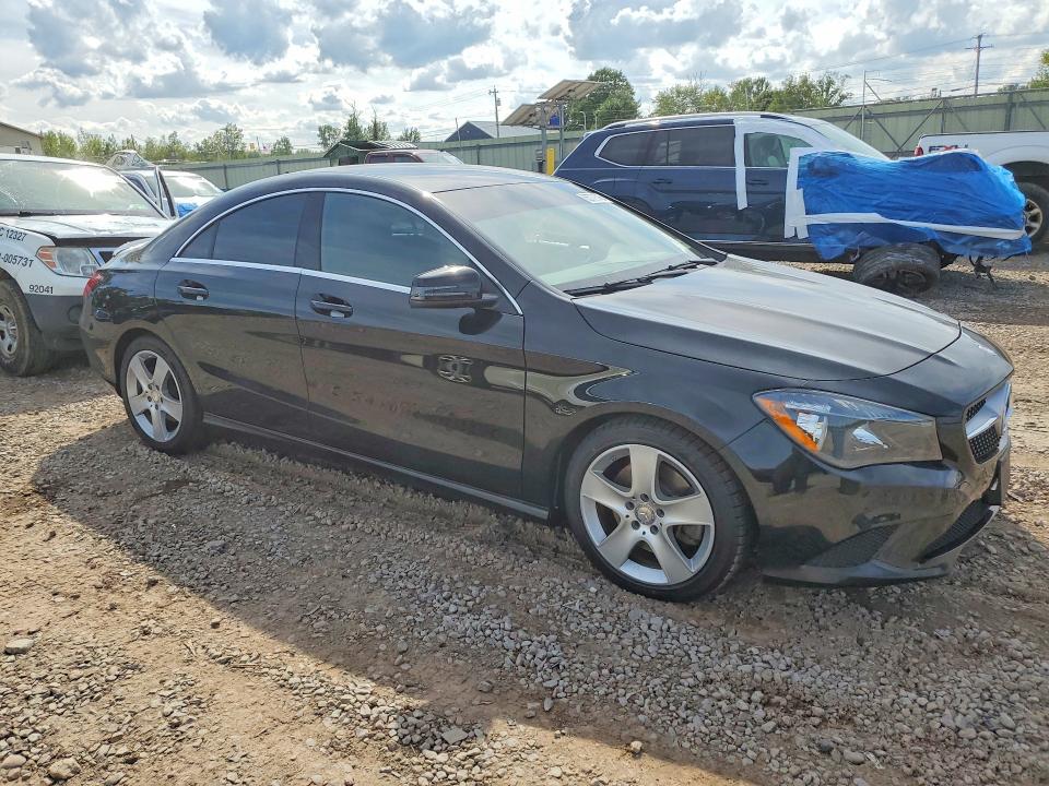 Продаж на аукціоні авто 2016 Mercedes-benz Cla, vin: WDDSJ4GBXGN331479, номер лоту: 66772546