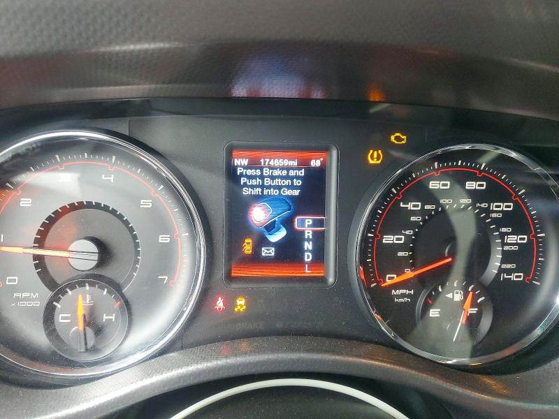 2012 Dodge Charger მანქანა იყიდება აუქციონზე, vin: 2C3CDXHG8CH185933, აუქციონის ნომერი: 64987166