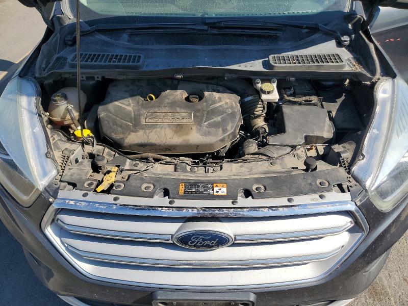 Aukcja sprzedaży 2019 Ford Escape, vin: 1FMCU0J96KUC32253, numer aukcji: 65529726