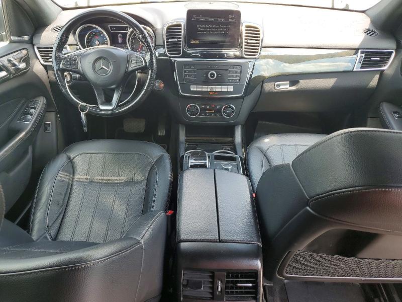 Продаж на аукціоні авто 2018 Mercedes-benz Gle, vin: 4JGDA5JB5JB179438, номер лоту: 64893406