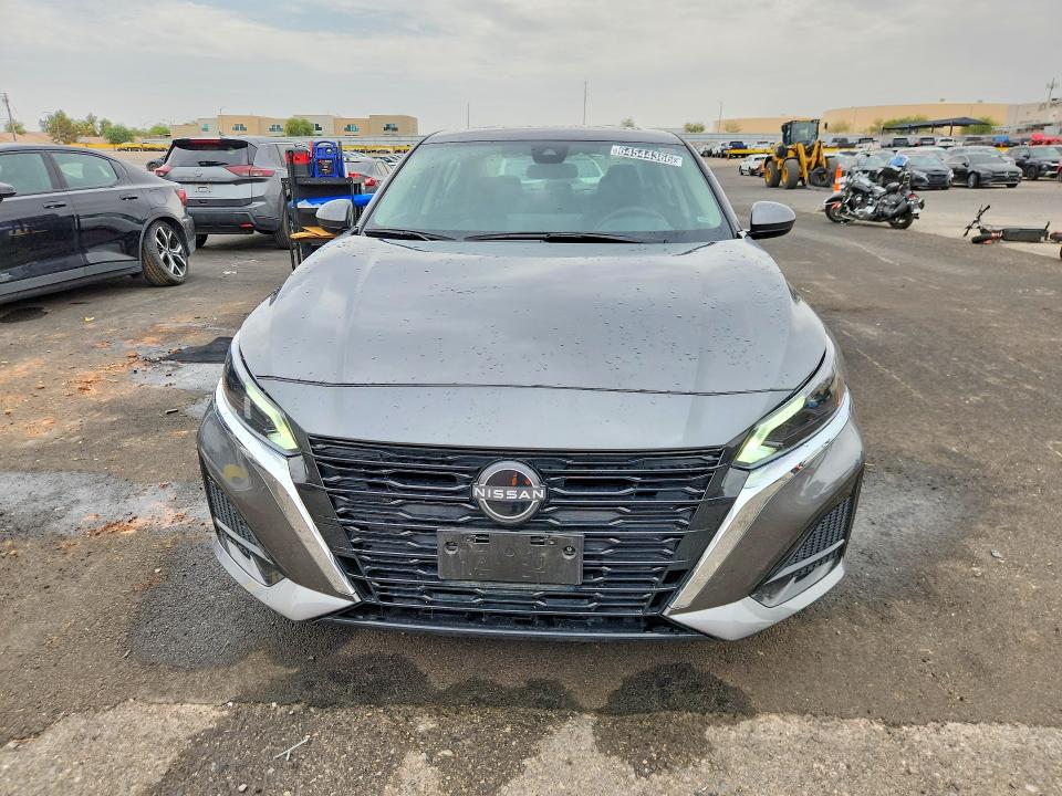 2025 Nissan Altima მანქანა იყიდება აუქციონზე, vin: 1N4BL4DW2SN408307, აუქციონის ნომერი: 64544366
