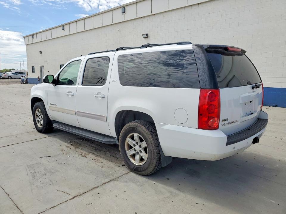 Продажа на аукционе авто 2010 Gmc Yukon Xl, vin: 1GKUKKE3XAR257906, номер лота: 65237136