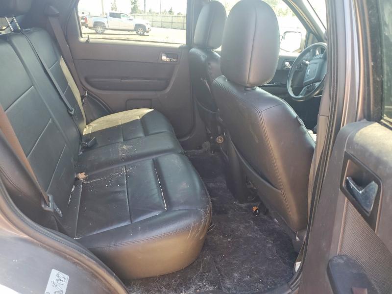 Продаж на аукціоні авто 2012 Ford Escape, vin: 1FMCU9E77CKA21993, номер лоту: 63778166