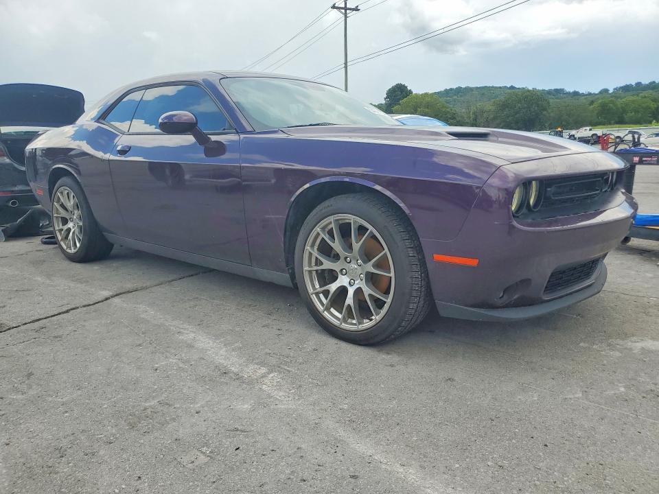 Aukcja sprzedaży 2021 Dodge Challenger, vin: 2C3CDZAG6MH530951, numer aukcji: 64091376