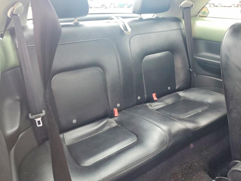 Продажа на аукционе авто 2006 Volkswagen New Beetle, vin: 3VWRW31C76M415061, номер лота: 64002596