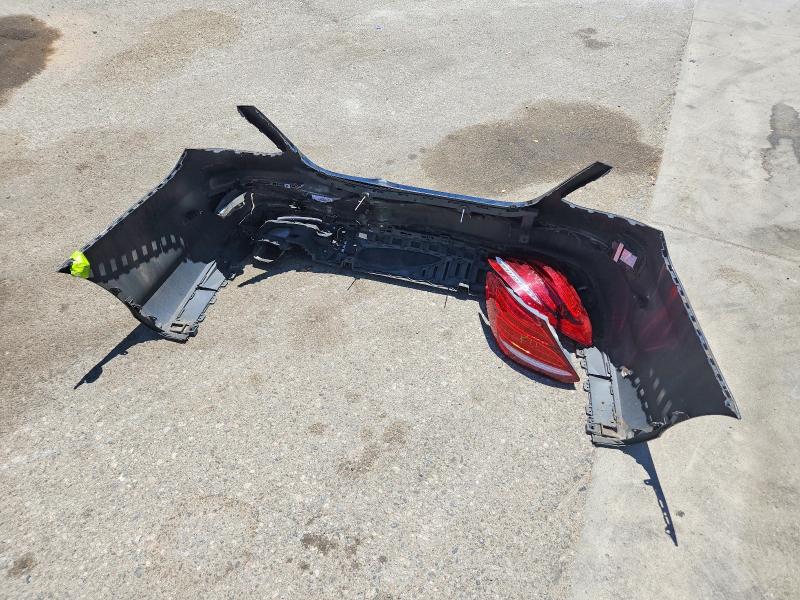 65204296 :رقم المزاد ، WDDZF4JB0JA315492 vin ، 2018 Mercedes-benz E مزاد بيع