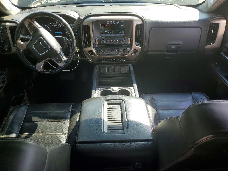 Aukcja sprzedaży 2018 Gmc Sierra, vin: 1GT42YEY6JF100420, numer aukcji: 63507646