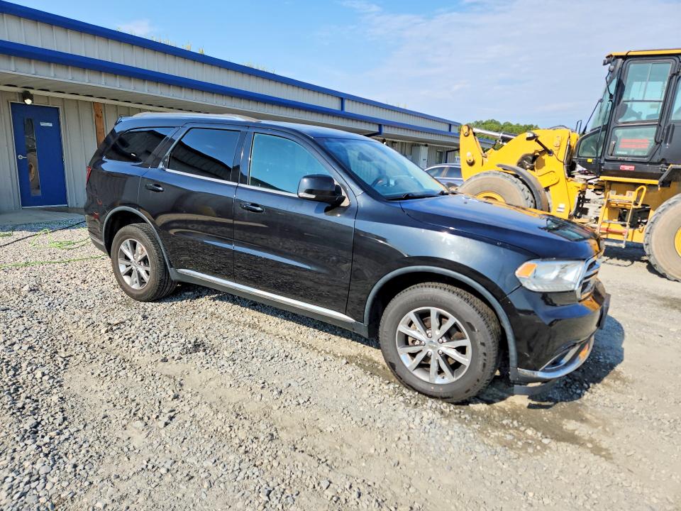 Aukcja sprzedaży 2014 Dodge Durango, vin: 1C4RDJDG1EC593088, numer aukcji: 66206816