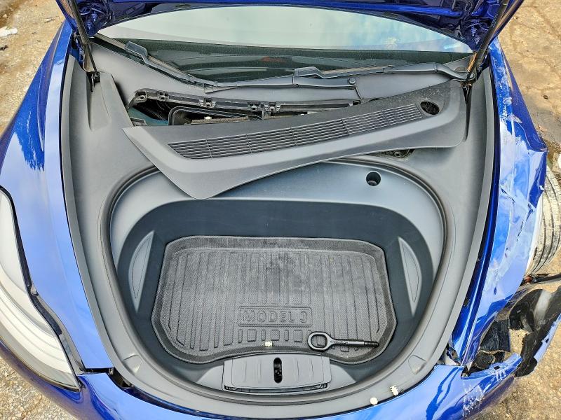 Aukcja sprzedaży 2020 Tesla Model 3, vin: 5YJ3E1EA3LF775081, numer aukcji: 63130896