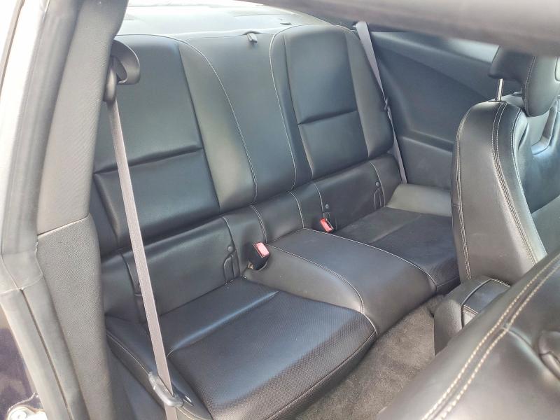 Продажа на аукционе авто 2015 Chevrolet Camaro, vin: 2G1FF1E32F9274079, номер лота: 65639496