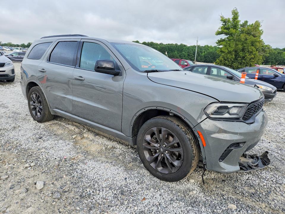 Aukcja sprzedaży 2024 Dodge Durango, vin: 1C4RDHDGXRC172050, numer aukcji: 64766236