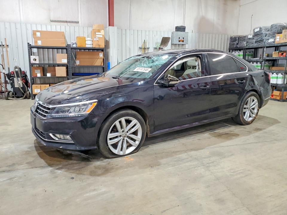 Aukcja sprzedaży 2018 Volkswagen Passat, vin: 1VWBA7A30JC040275, numer aukcji: 65147546