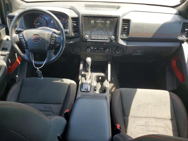 Продажа на аукционе авто 2024 Nissan Frontier, vin: 1N6ED1EJ4RN600289, номер лота: 66320296