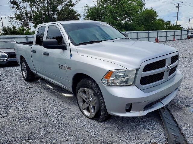 Aukcja sprzedaży 2014 Ram 1500, vin: 1C6RR6FT9ES128631, numer aukcji: 64042596
