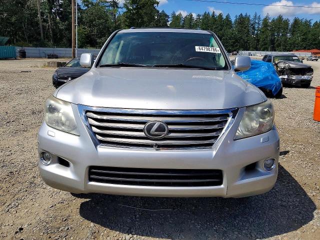 Продаж на аукціоні авто 2010 Lexus Lx, vin: JTJHY7AX2A4042032, номер лоту: 64798786